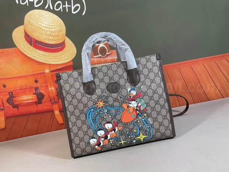 Gucci Handbags 358